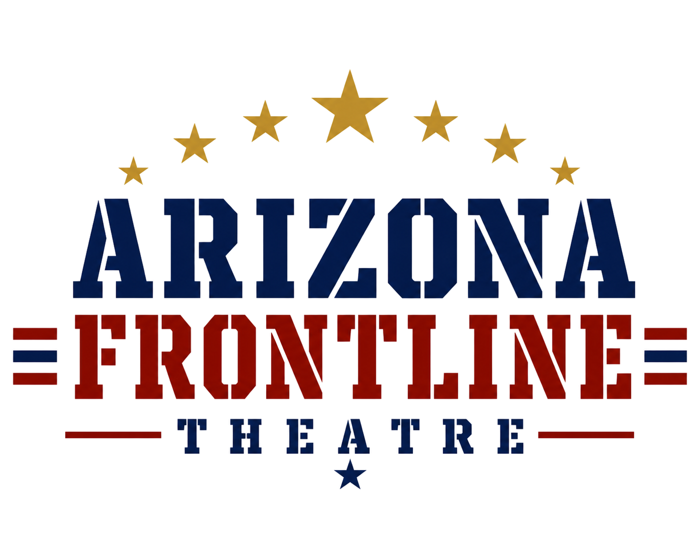 Arizona Frontline Theatre
